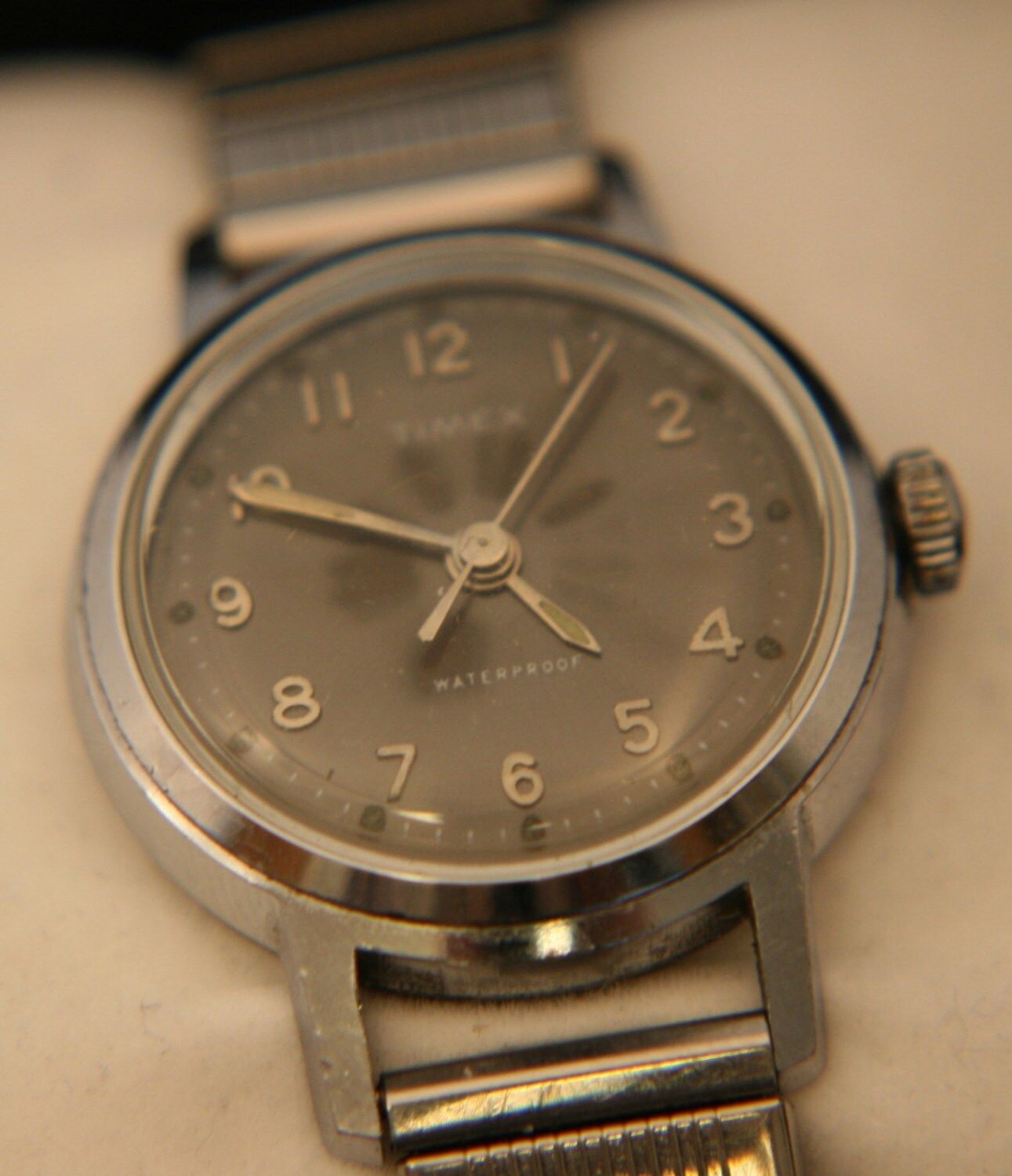 timex 1963