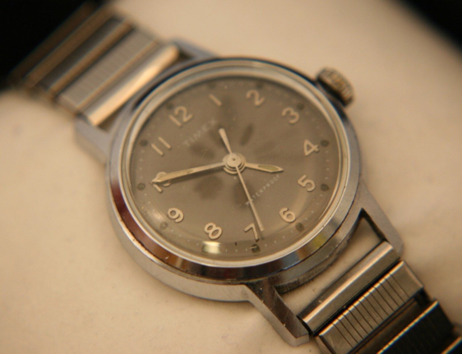 timex 1963