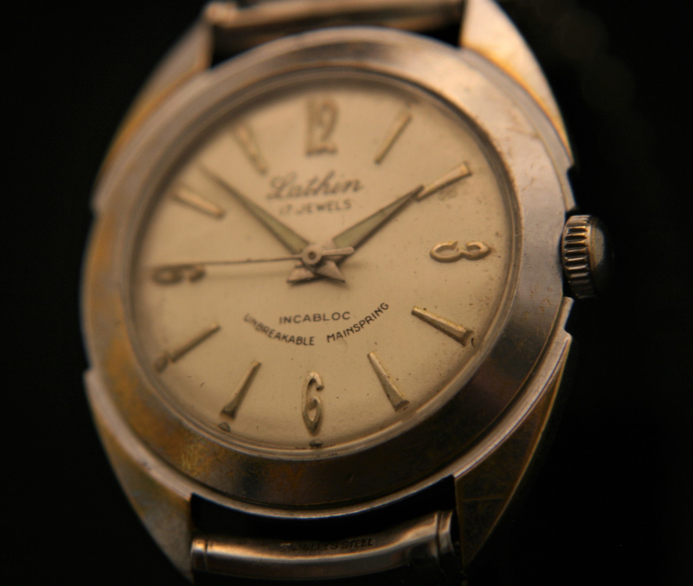 Lathin watch online