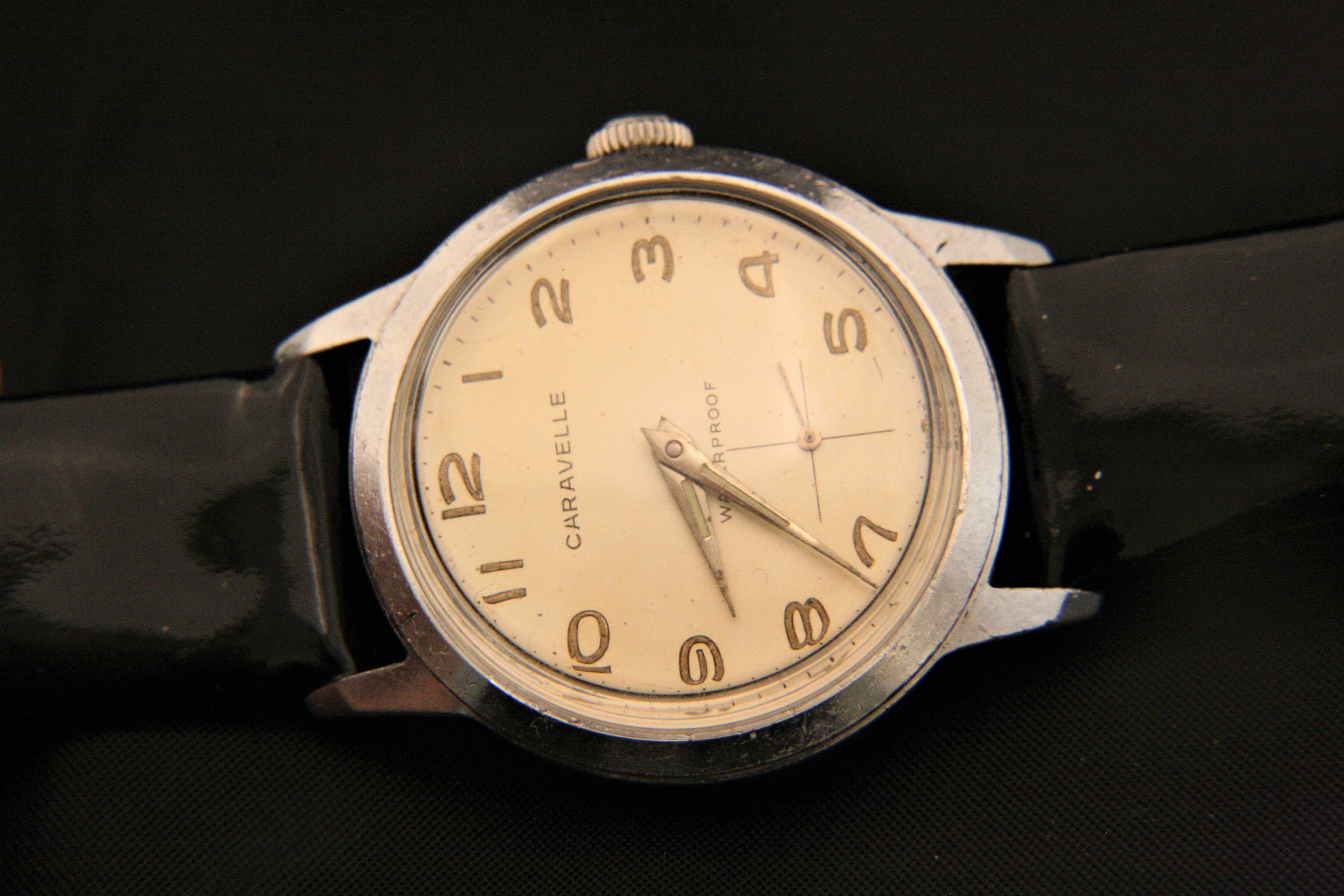 Caravelle Watches Manuals edu.svet.gob.gt