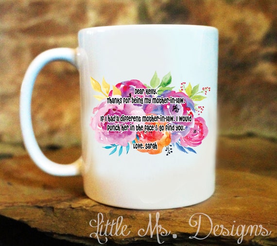 etsy mother in law gifts