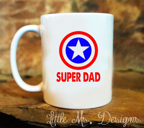 super dad gifts