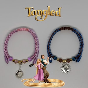 Rapunzel X Flynn