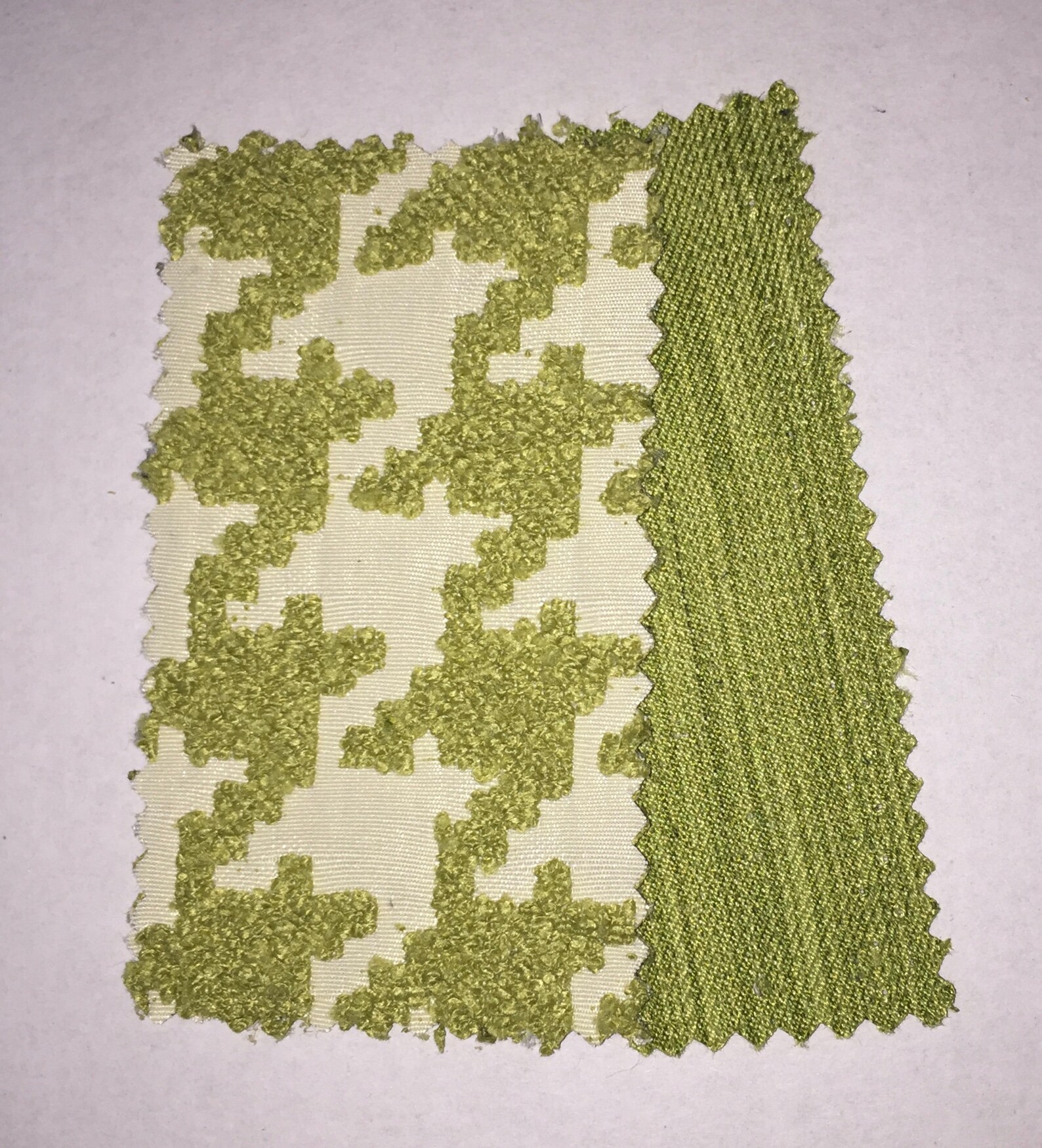 Brisbane Peat Moss Pillow Cover by Heirloom Fabrics/chartreuse Etsy