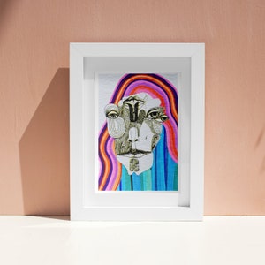Família PRIDE (serigrafia em 2 cores com ponta de feltro)