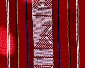 Anden Zeremonientuch - Mestana