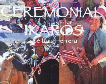 Zeremonieller Ikaros