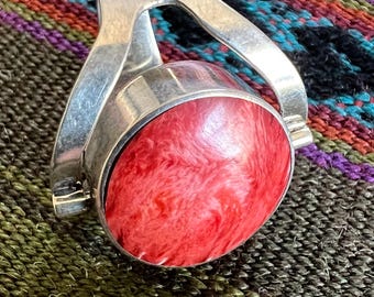Anden verstellbaren Ring