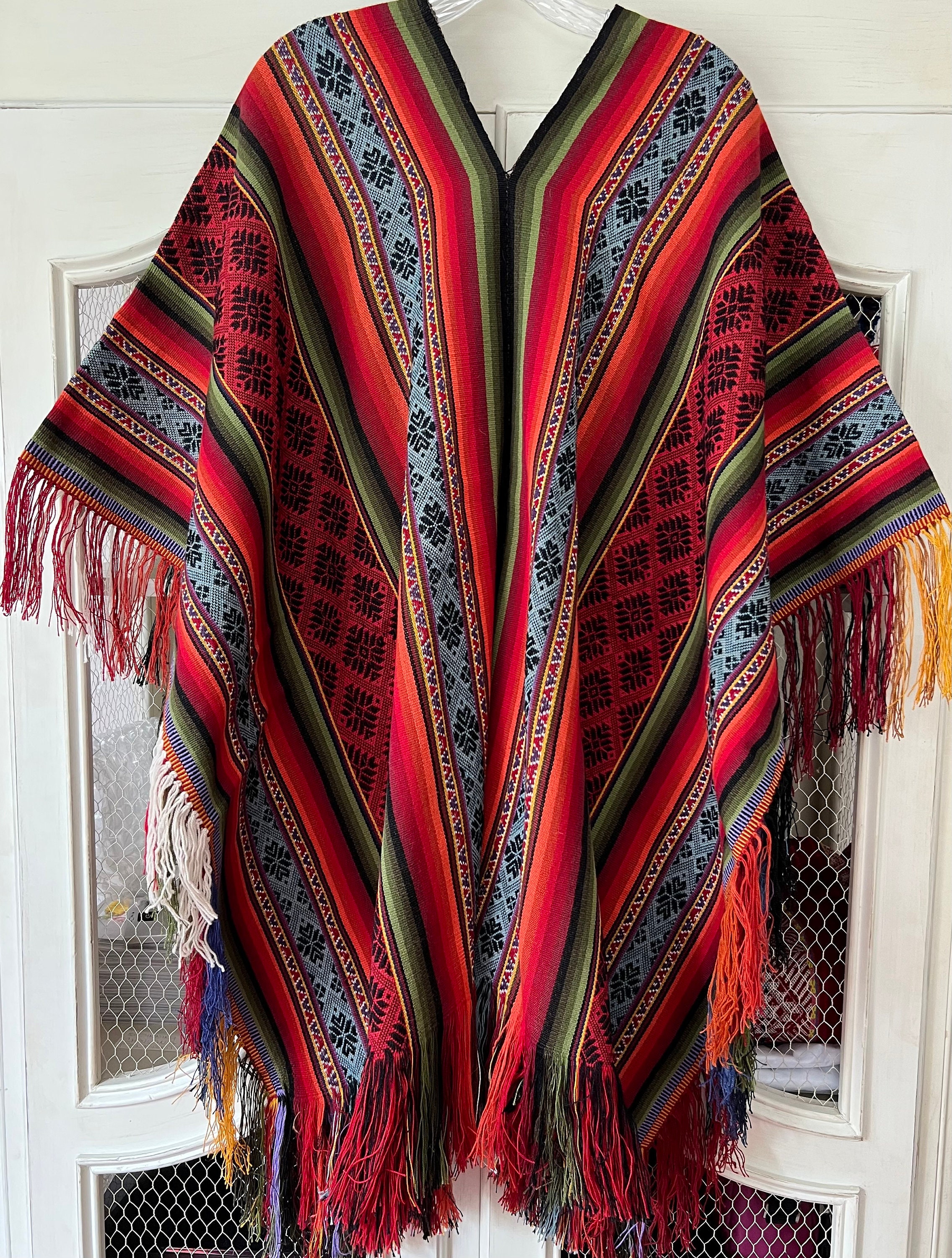 PARADOX×FALILV by FaLiLV PONCHO BIG TEE Poncho Bag – Finns Fickle Goods