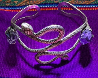 Andes slang armband