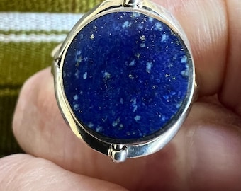Anden verstellbaren Ring
