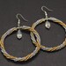 see more listings in the Seed bead earrings section