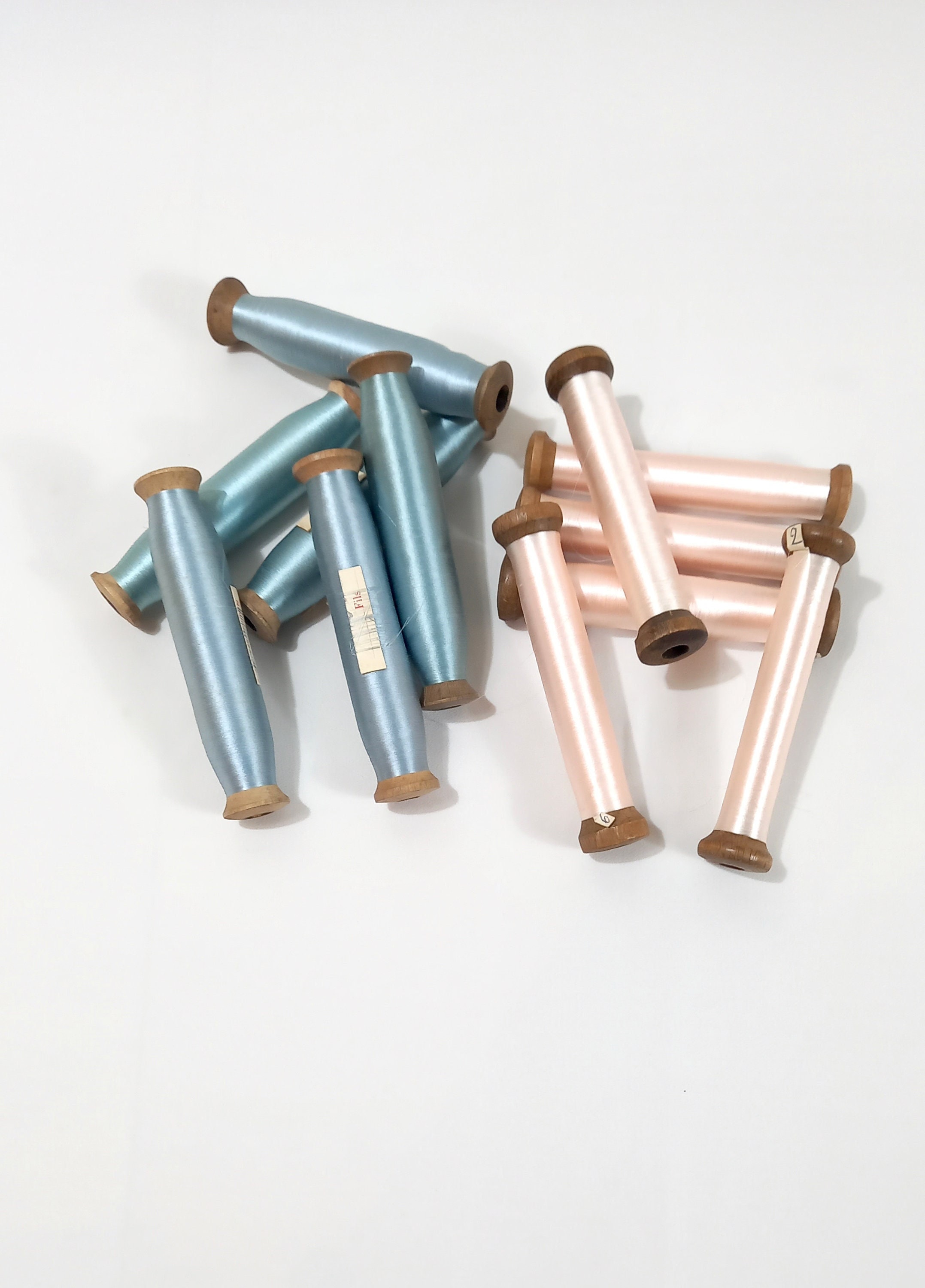 アンティーク糸巻き - Etsy 日本