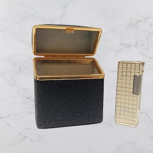 Tremblay Cigarette