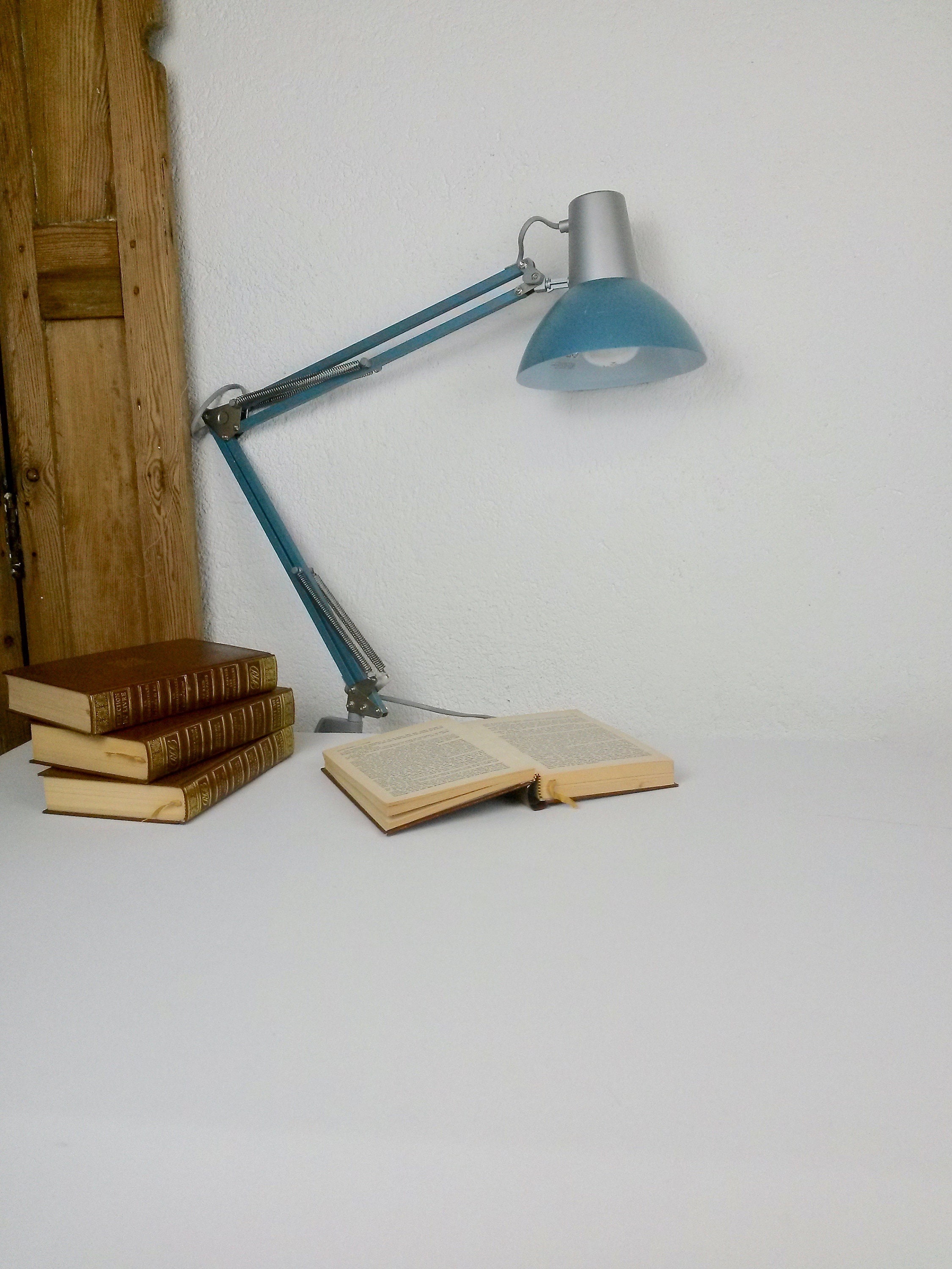 anglepoise Lamp Repro