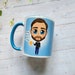 see more listings in the Character Mugs section