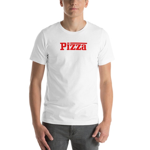 The Universe Loves Pizza