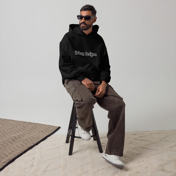 UP Blood of my Blood Hoodie