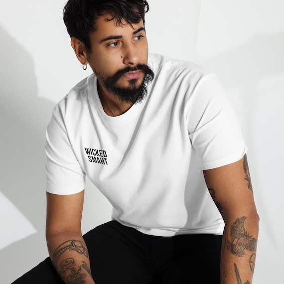 UP - Wicked Smart Tee