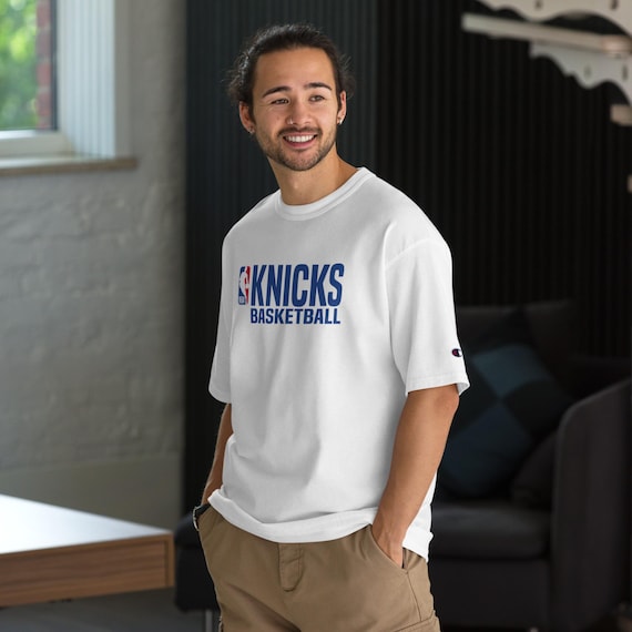 Knicks Basketball Champion 2026