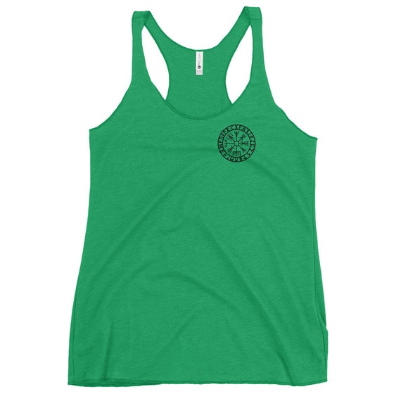 Nordic Goddess Tank Top