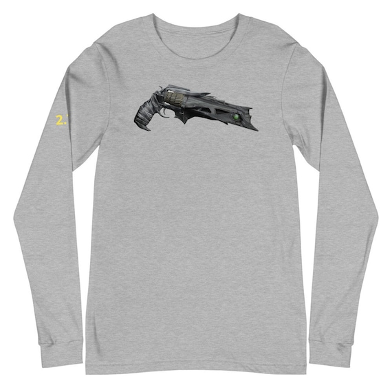 Urban Pedigree - Thorn Honors LS Tee 2.75