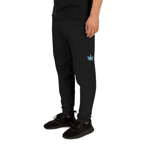Urban Pedigree - Gray Skies Loungin' Sweats 