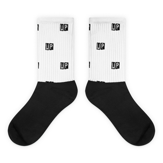Urban Pedigree UP Socks