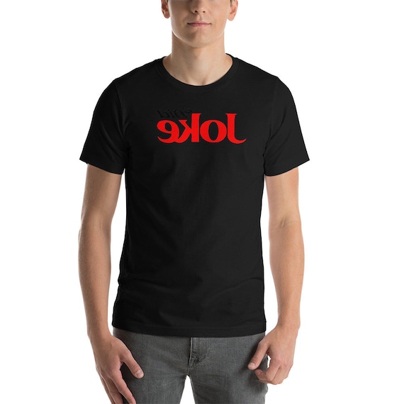 Urban Pedigree - Joke Diet Tee