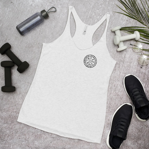 Nordic Goddess Tank