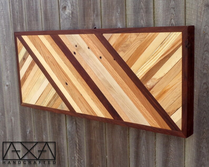 Rustic Wall Art Reclaimed Wood Furniture Folk Art Rustic Etsy