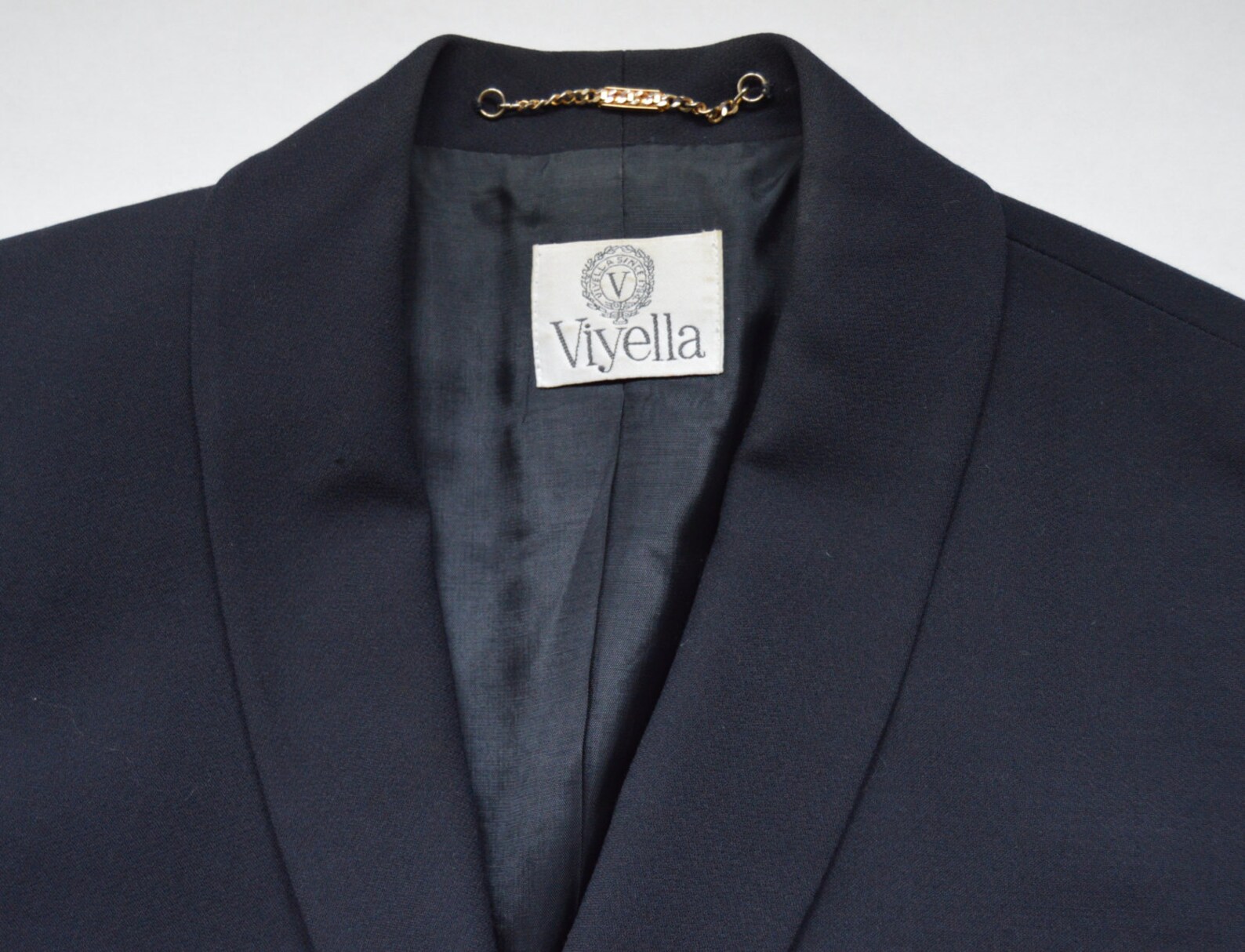 Viyella Womens Blazer Longsleeves Button Down Womens Jacket - Etsy