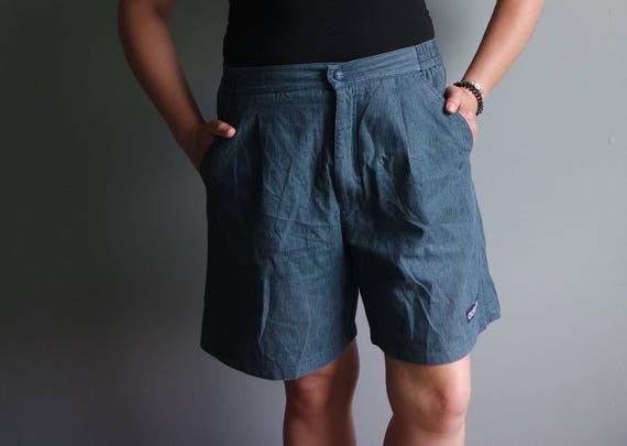 shorts adidas vintage