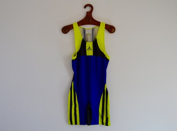 adidas blue costume adidas blue costume