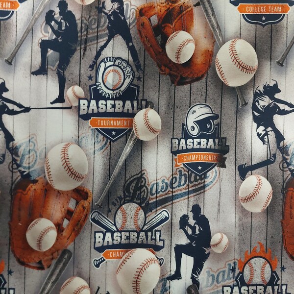 Jersey DIGITAL Baseball Sport 0,50mx1,50m Art 3403