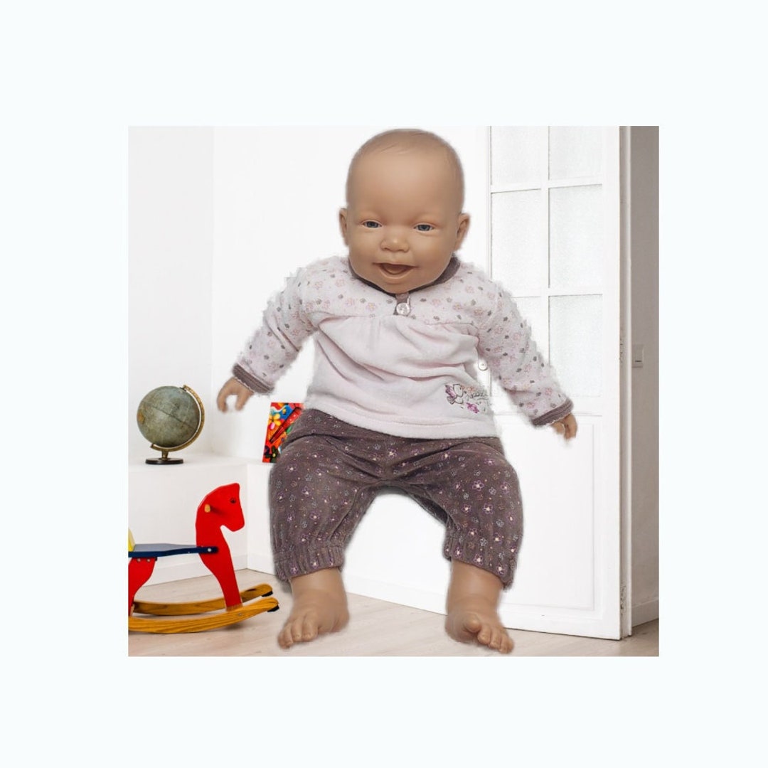 Baby Lifelike Mannequin Baby Doll Decorative Doll Mannequin Etsy