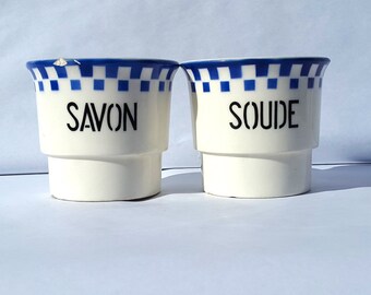 Becher & Behälter fürs Badezimmer | Etsy DE