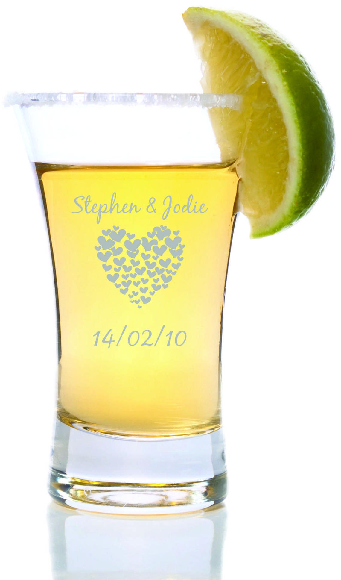 Engraved Shot Glass 60ml Wedding Bomboniere Wedding Favour Etsy Australia