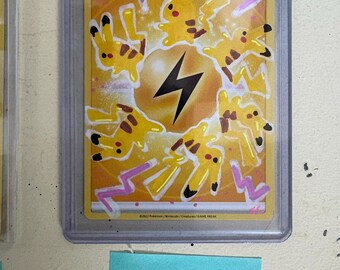 electric energy pokemon card The Most Expensive And Valuable Basic Lightning Cards In The TCG Basic Energy / / SWSH07 1995 Electric symbol Energy Pokemon