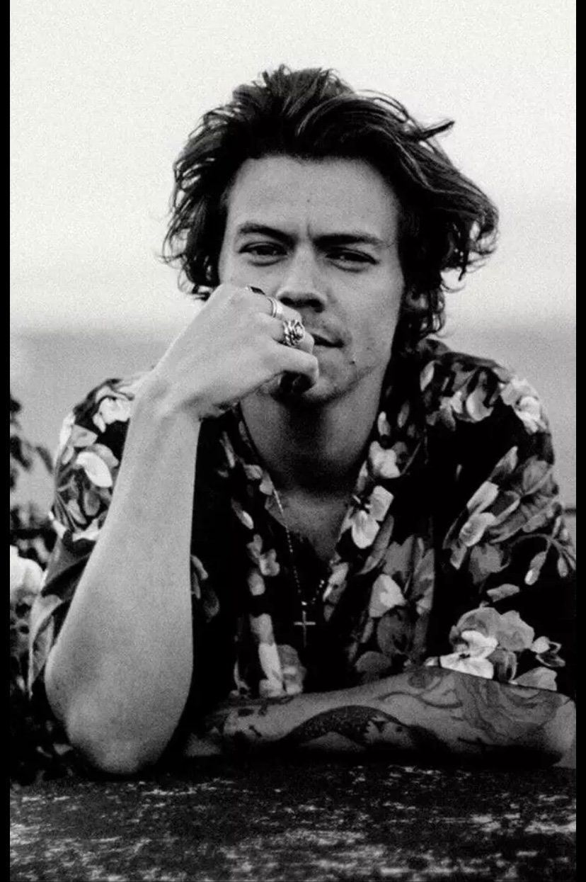 DIY 5D Diamond Harry Styles art Embroidery Rhinestone Round Etsy