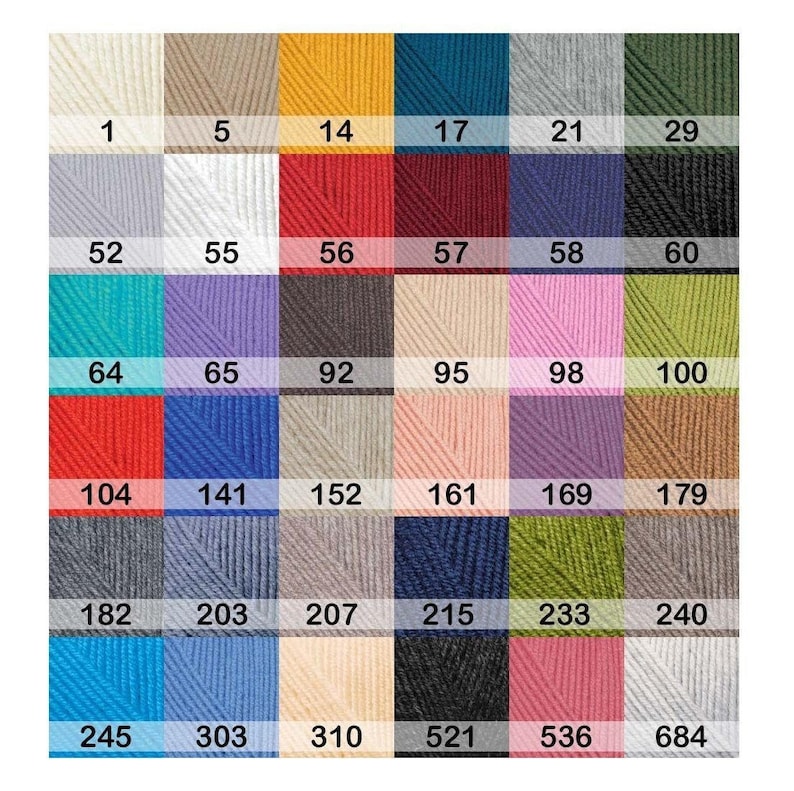 100/% Wool yarn CASHMIRA Alize Virgin wool yarn Hand knitting yarn Crochet yarn Warm wool yarn 100 percent wool yarn Worsted yarn