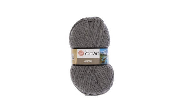 buy chunky wool online