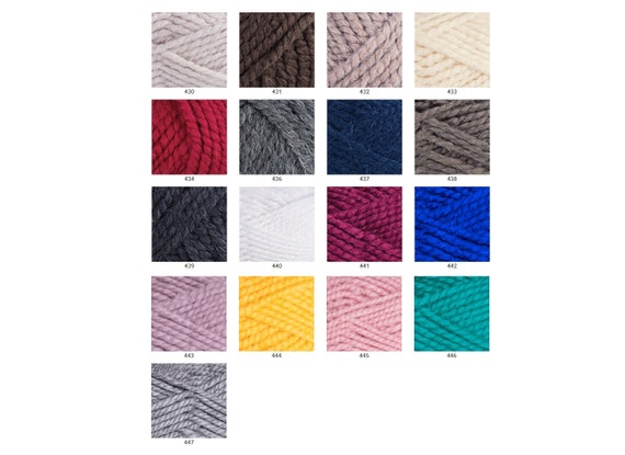 knitting wool yarn sale