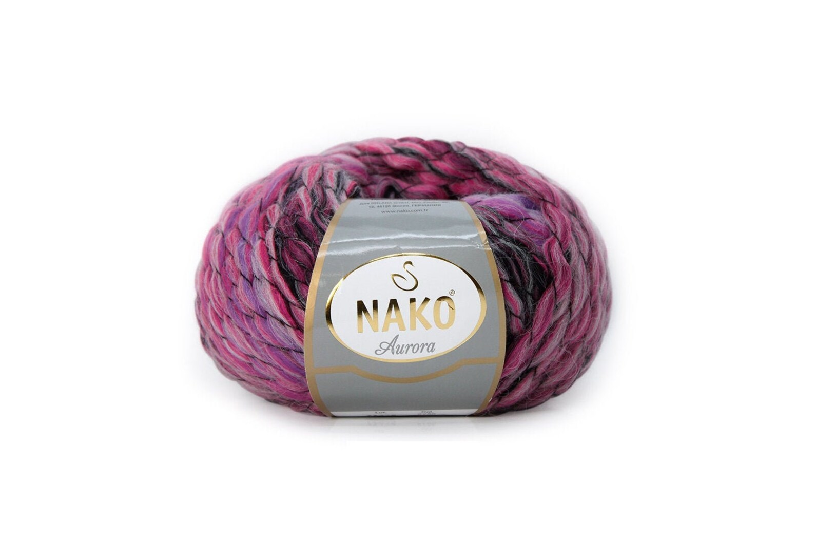 Пряжа Nako Купить Спб
