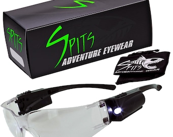 ANSI Z87.1: Safety Glasses Standards