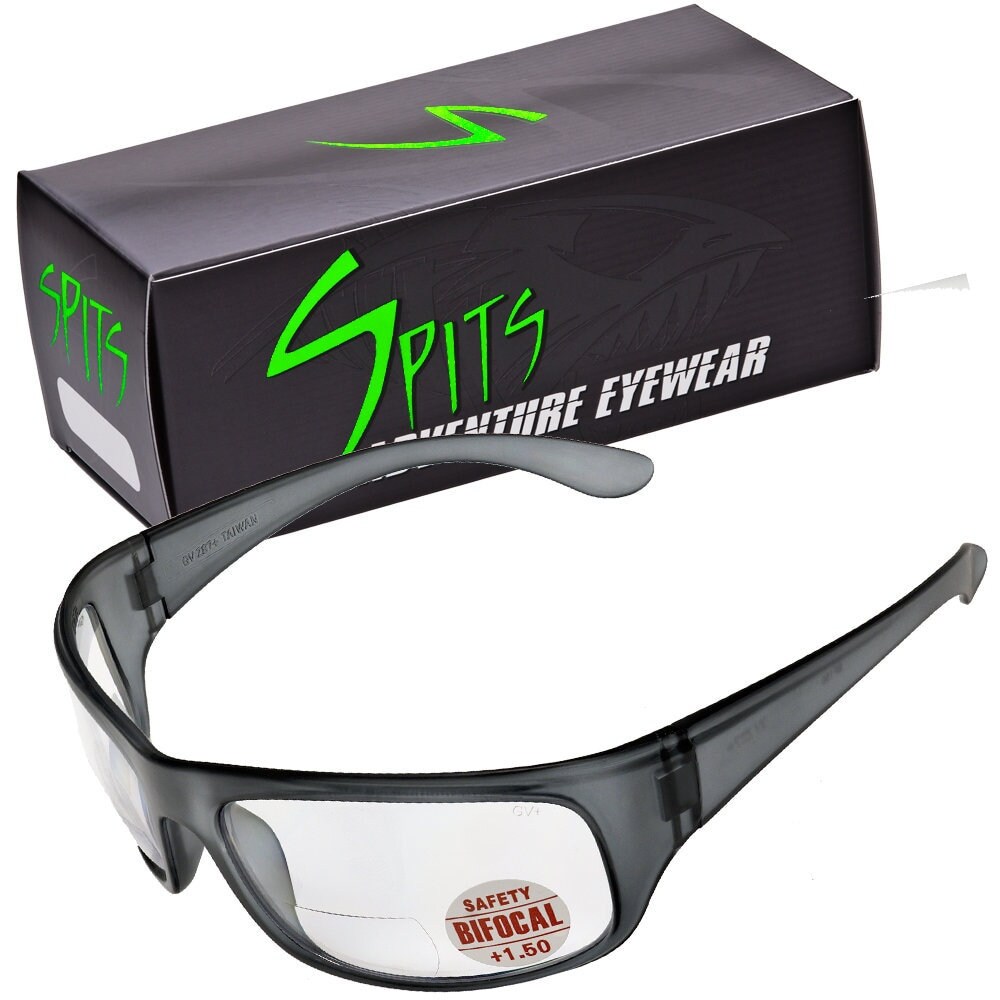 Bifocal work glasses hotsell