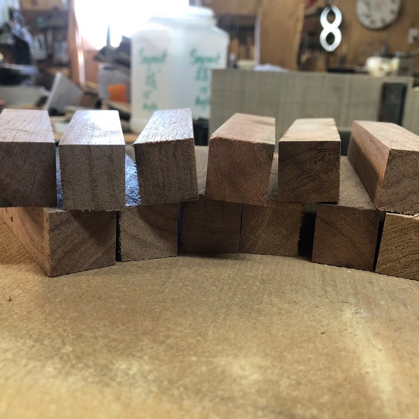 Wood Turning Blanks Etsy