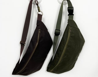 Men's Designer Sling - Etsy