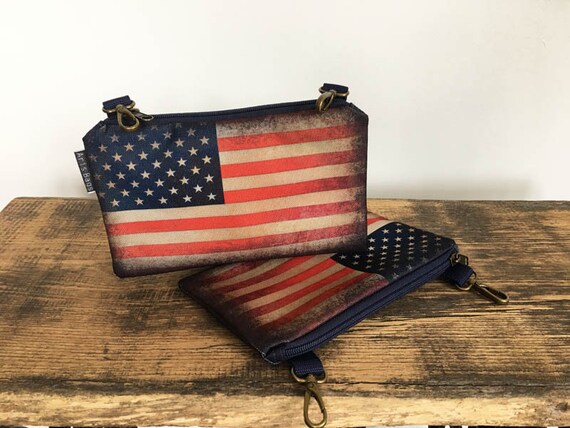 4th of july fanny pack