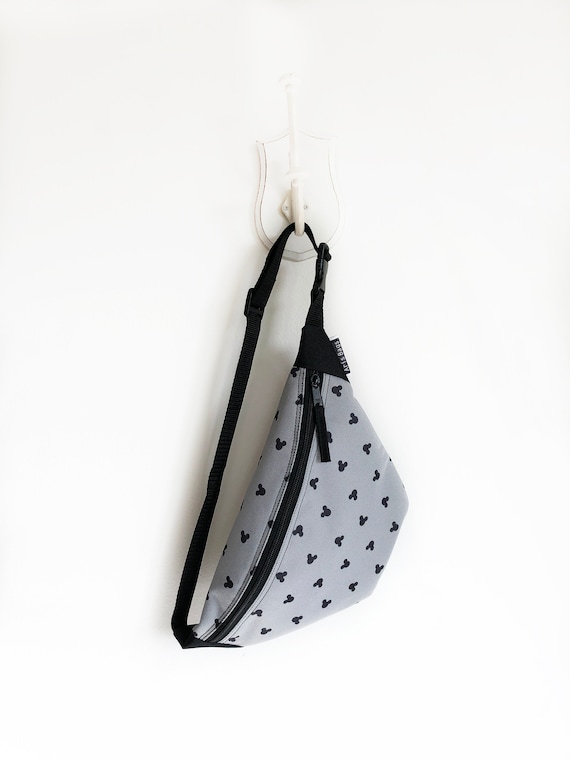 Sling bag mickey mouse hotsell